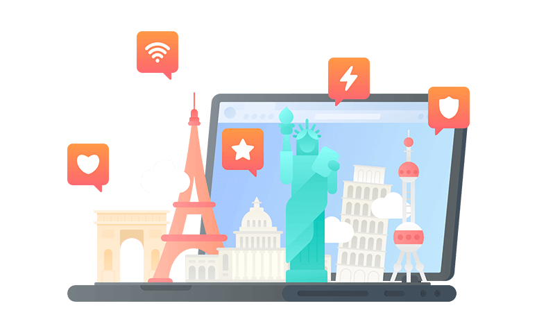 在巴基斯坦连接到中国的软件 - 大陆VPN